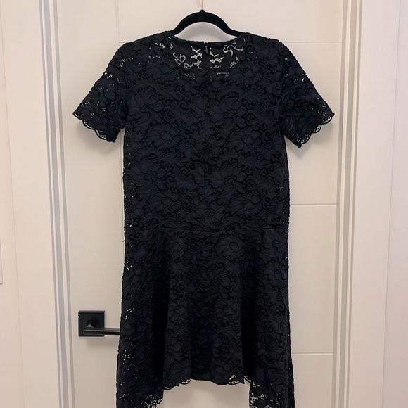 Club Monaco Lace Dress - Picture 5 of 6